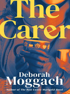 cover image of The Carer